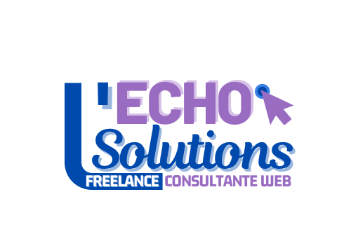 Logo L'Echo Solutions