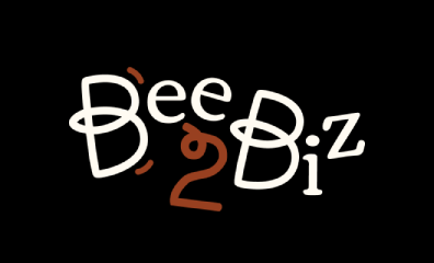 logo Bee2biz